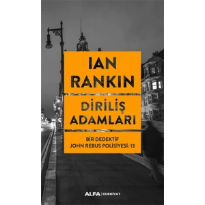 Diriliş Adamları