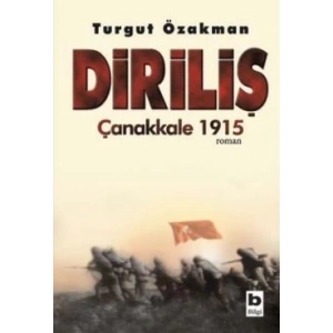 Diriliş Çanakkale 1915