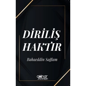Diriliş Haktır