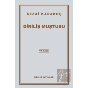 Diriliş Muştusu