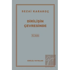 Dirilişin Çevresinde