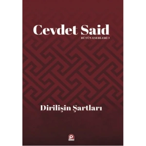 Dirilişin Şartları