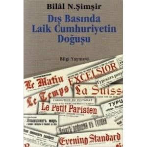Dış Basında Laik Cumhuriyetin Doğuşu