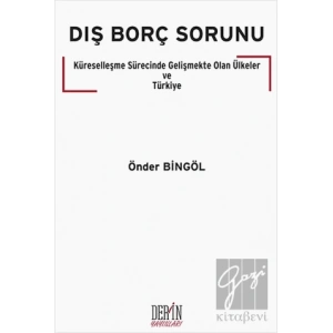 Dış Borç Sorunu
