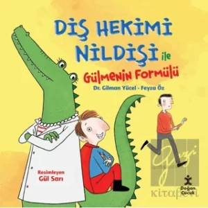Diş Hekimi Nildişi İle Gülmenin Formülü
