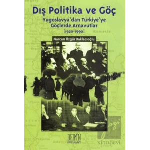 Dış Politika ve Göç
