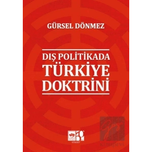 Dış Politikada Türkiye Doktrini