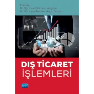 Dış Ticaret İşlemleri