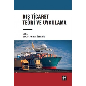 Dış Ticaret Teori ve Uygulama