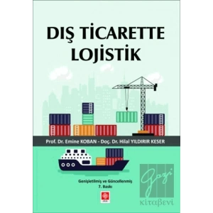 Dış Ticarette Lojistik