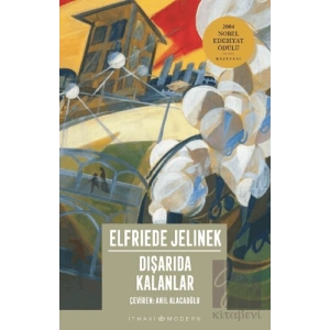 Dışarıda Kalanlar