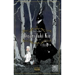 Dışarı’daki Kız 1