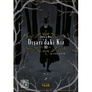 Dışarıdaki Kız 10