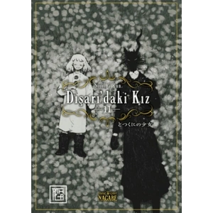 Dışarıdaki Kız 11