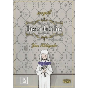 Dışarıdaki Kız 12