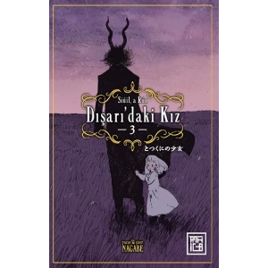 Dışarı’daki Kız 3