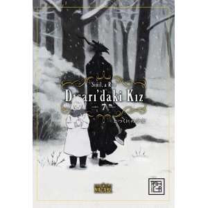 Dışarıdaki Kız 7