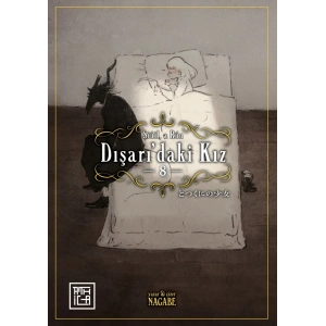 Dışarıdaki Kız 8