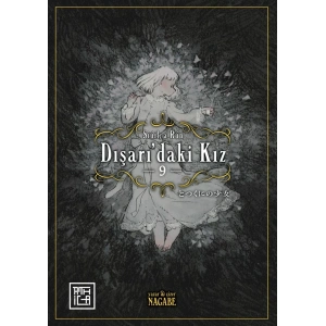 Dışarıdaki Kız 9