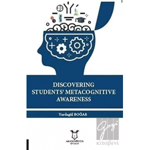 Discovering Students Metacognitive Awareness