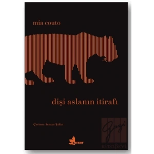 Dişi Aslanın İtirafı