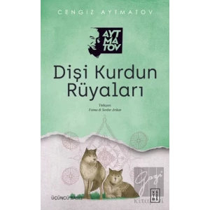 Dişi Kurdun Rüyaları