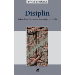 Disiplin
