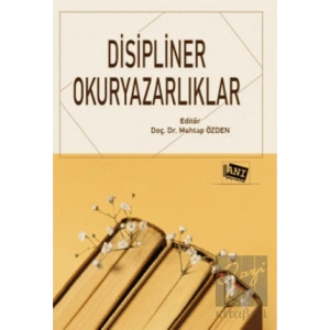 Disipliner Okuryazarlıklar