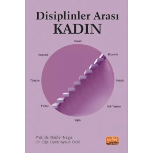 Disiplinler Arası Kadın