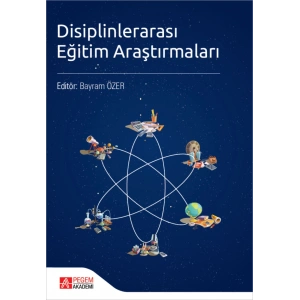 Disiplinlerarası Eğitim Araştırmaları