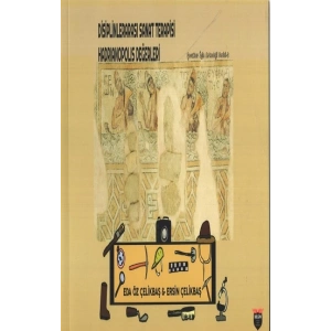 Disiplinlerarası Sanat Terapisi Hadrianopolis Değerleri /Çocuklar İçin Arkeoloji Serisi 2