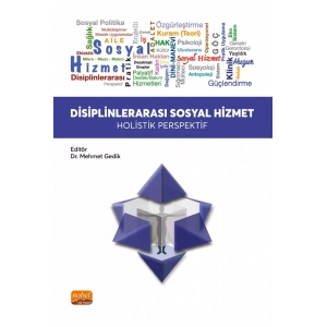 DİSİPLİNLERARASI SOSYAL HİZMET -Holistik Perspektif-