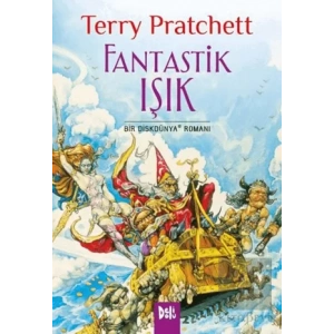 Disk Dünya 02: Fantastik Işık