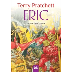 Disk Dünya 09: Eric