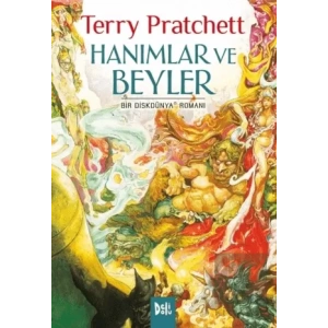 Disk Dünya 14: Hanımlar ve Beyler