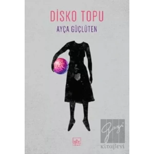 Disko Topu