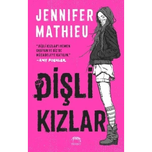 Dişli Kızlar (Ciltli)