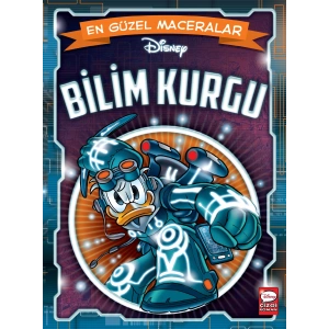 Bilim Kurgu