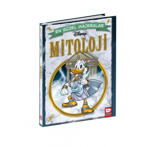 Disney Mitoloji En Güzel Maceralar Serisi