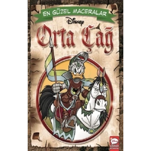 Disney En Güzel Maceralar - Orta Çağ