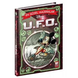 Disney  En Güzel Maceralar U.F.O.