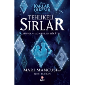 Disney Karlar Ülkesi 2 - Tehlikeli Sırlar