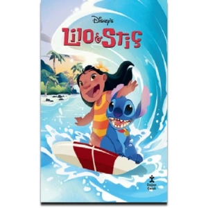 Disney Lilo ve Stiç