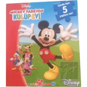 Disney Mickey Farenin Kulüpevi