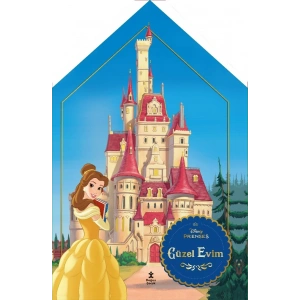 Disney Prenses - Güzel Evim