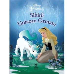 Disney Prenses - Sihirli Unicorn Ormanı