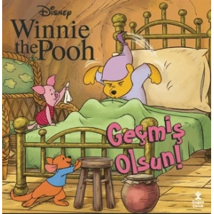 Disney Winnie the Pooh - Geçmiş Olsun