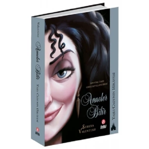 Disney Yaşlı Cadının Hikayesi - Anneler Bilir