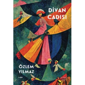 Divan Cadısı