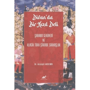 Divanda Bir Kızıl Deli